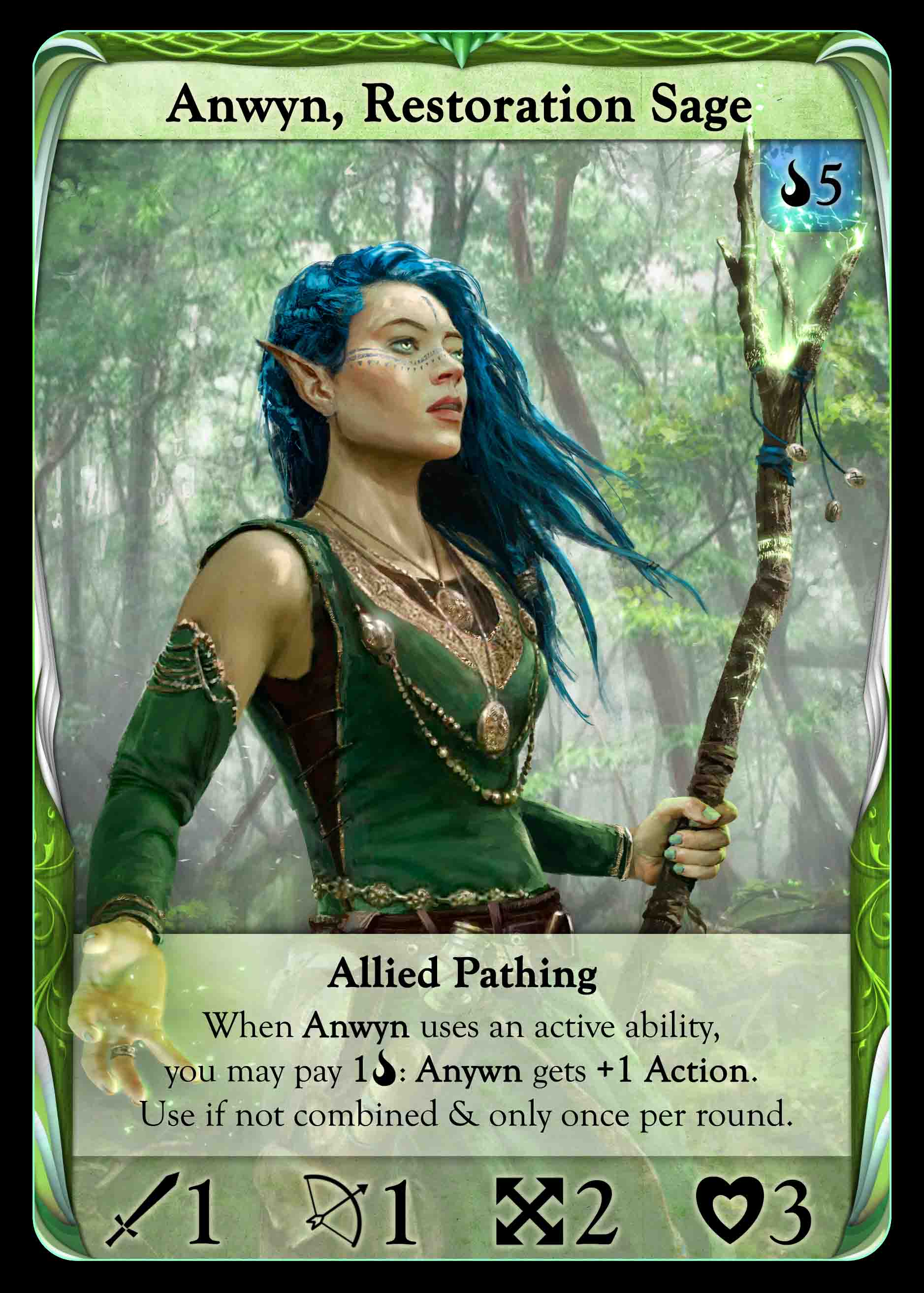 Anwyn