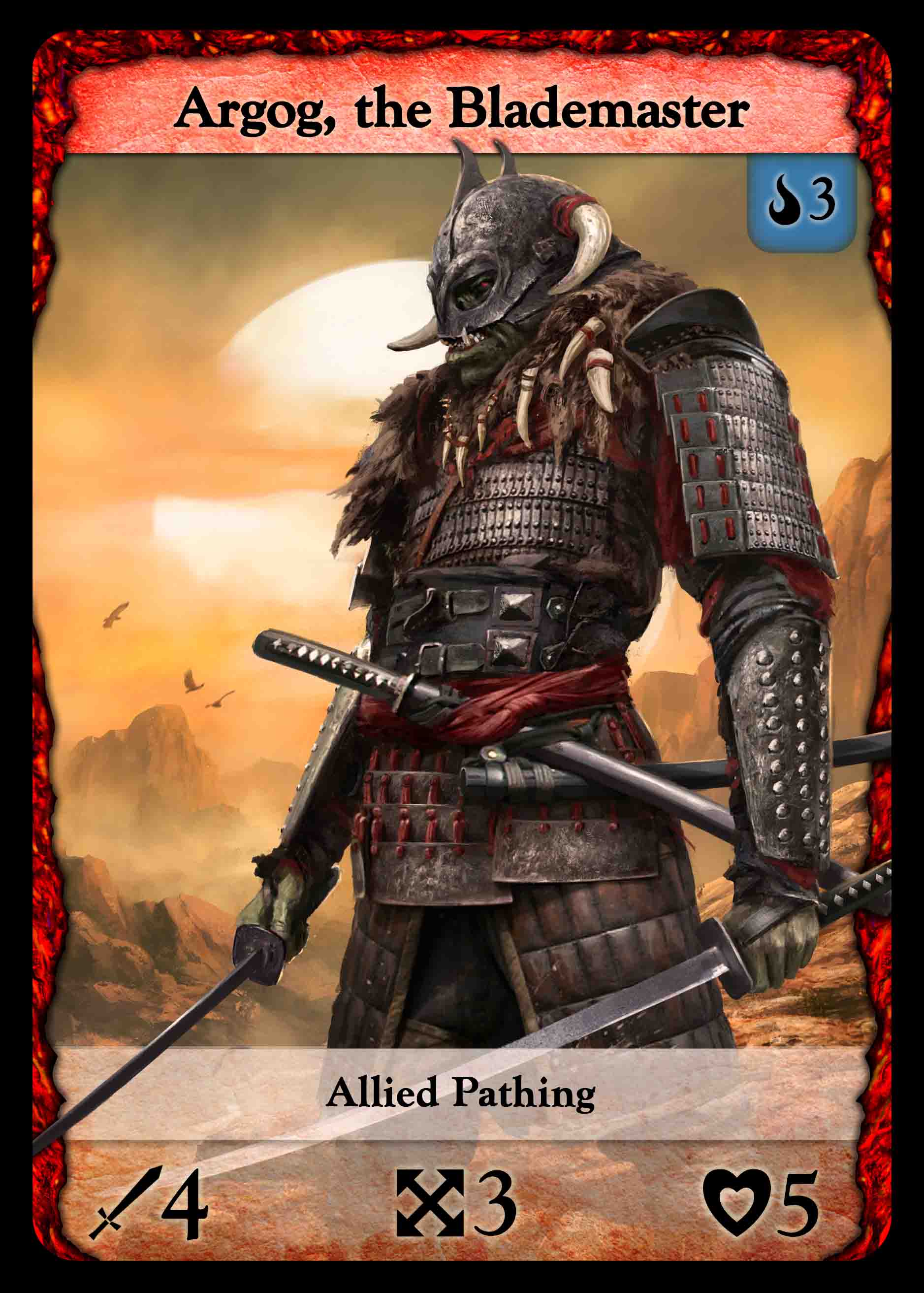 Argog