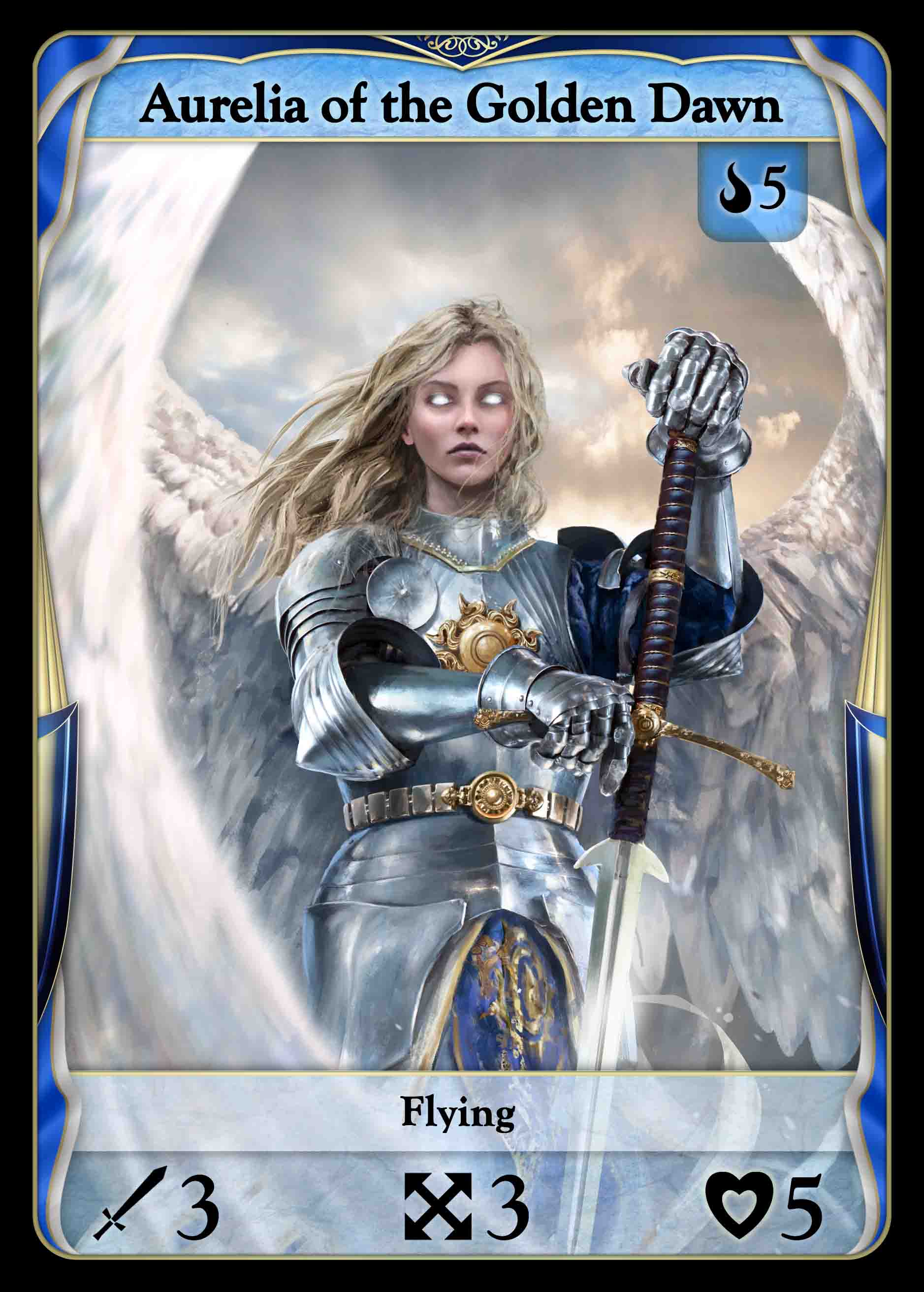 Aurelia