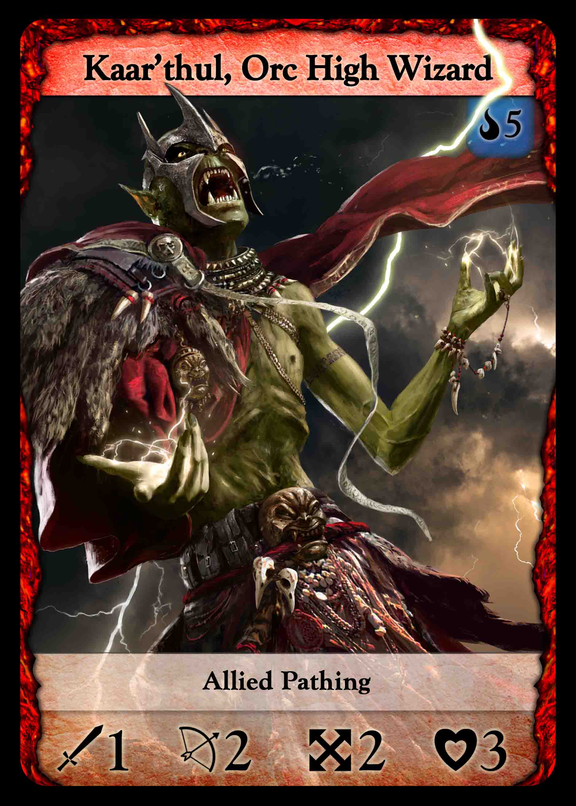 Kaarthul