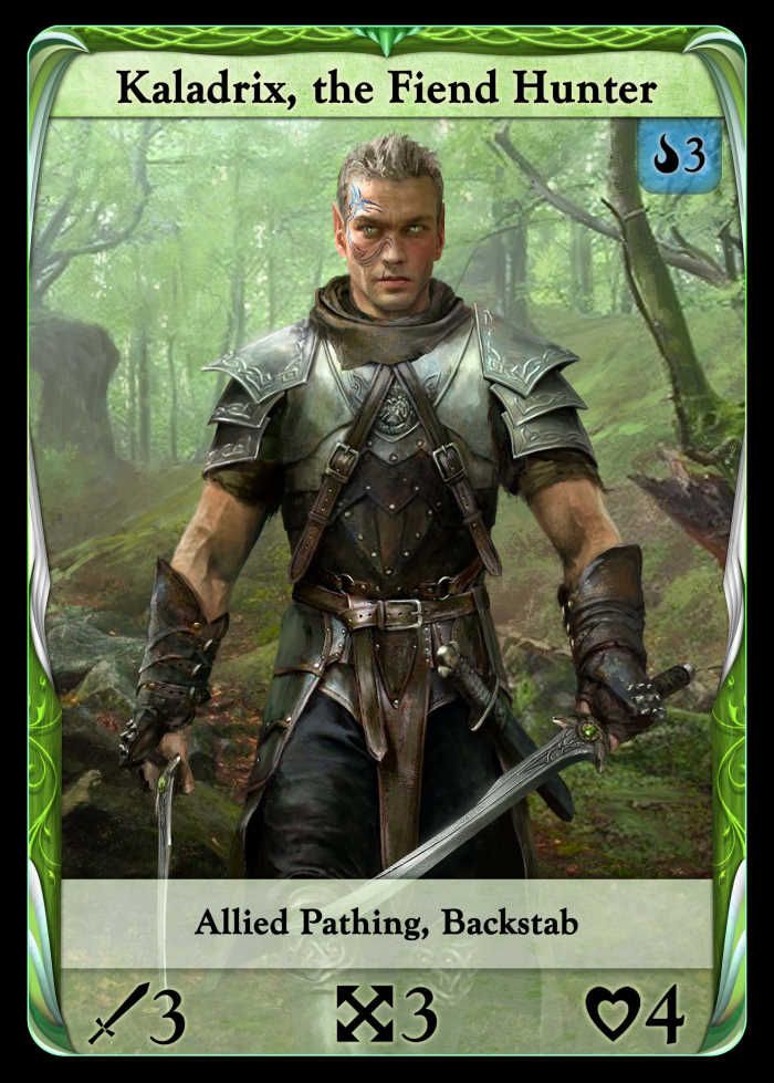 Kaladrix