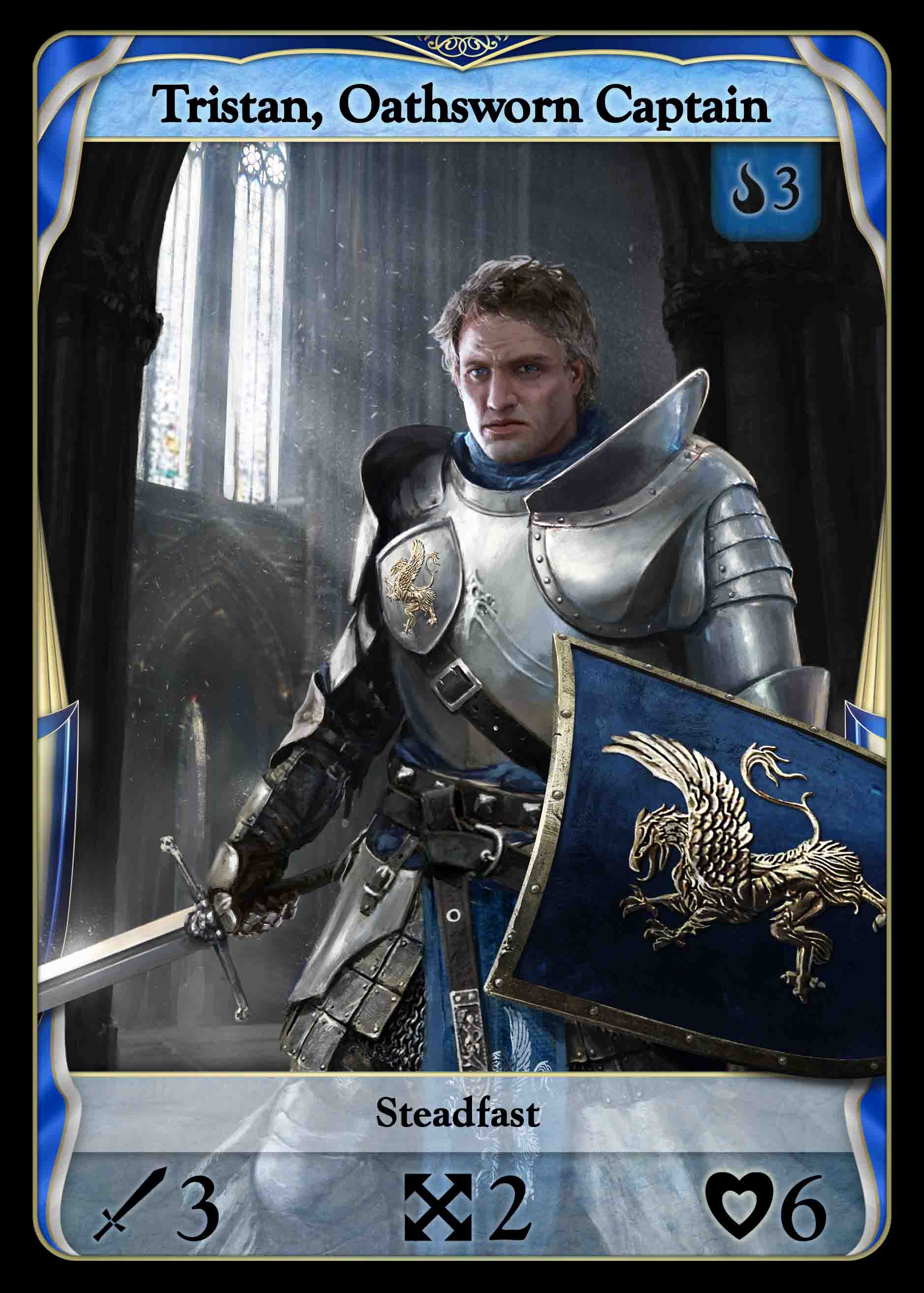 Tristan